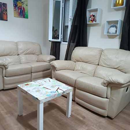 Playa Caleta 7 Min, Wifi, Catedral, Centro Apartment Cadiz Exterior photo