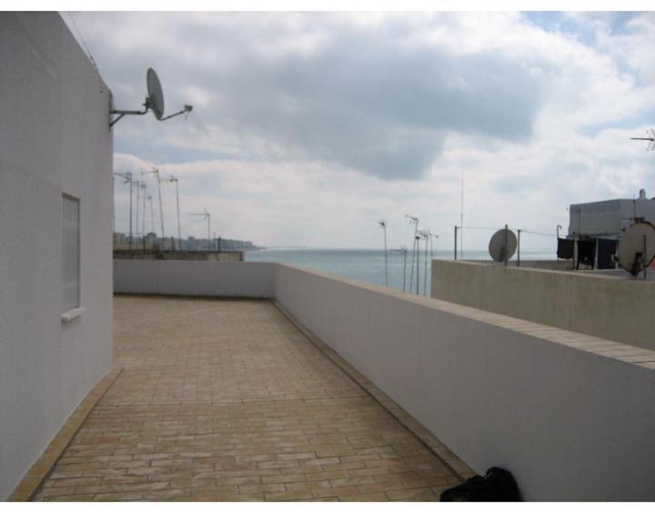Playa Caleta 7 Min, Wifi, Catedral, Centro Apartment Cadiz Exterior photo