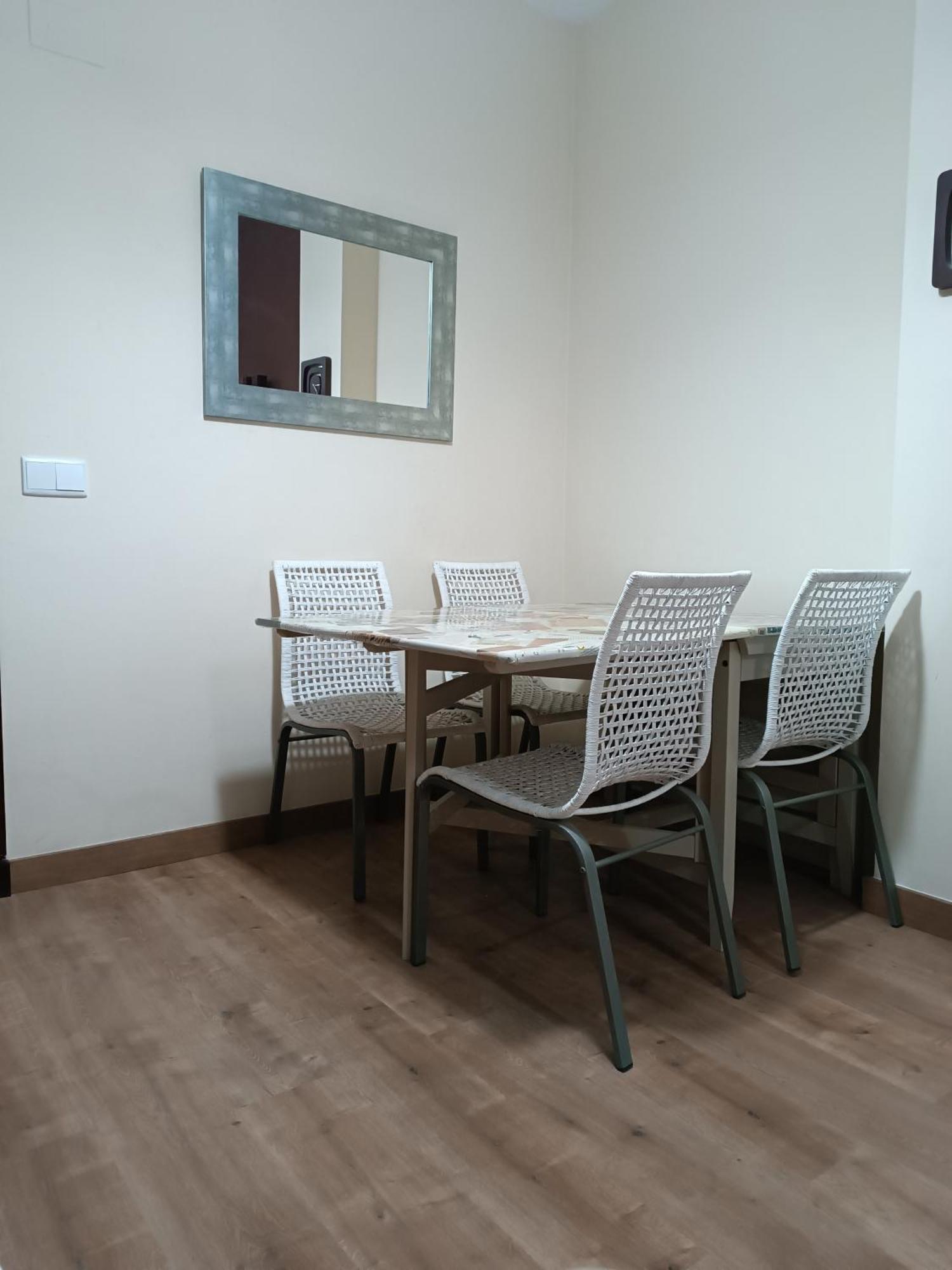 Playa Caleta 7 Min, Wifi, Catedral, Centro Apartment Cadiz Exterior photo