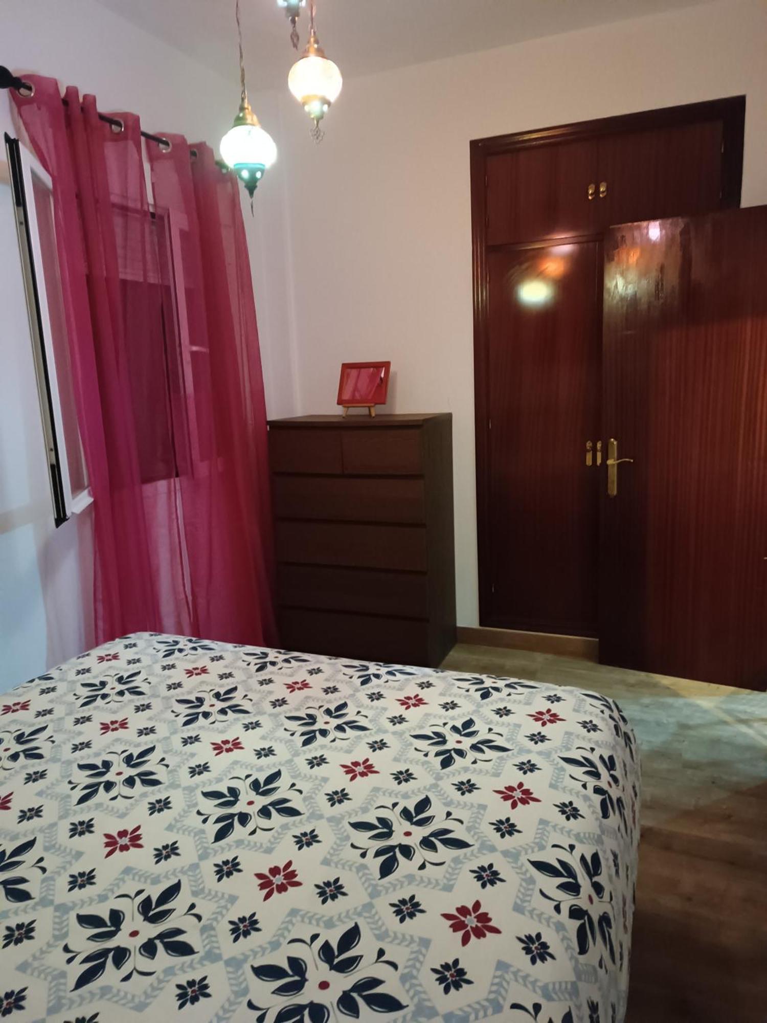 Playa Caleta 7 Min, Wifi, Catedral, Centro Apartment Cadiz Exterior photo