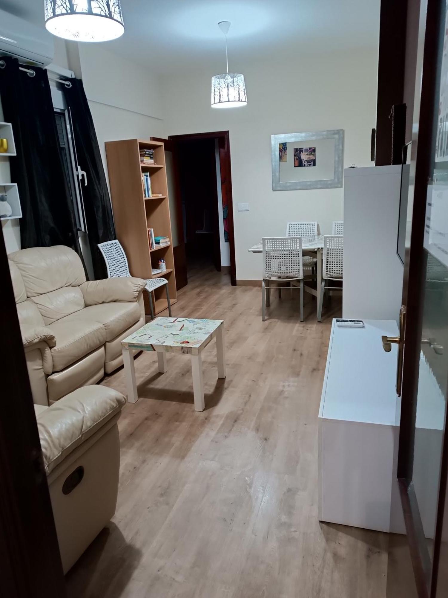 Playa Caleta 7 Min, Wifi, Catedral, Centro Apartment Cadiz Exterior photo